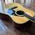 Vintage Yamaha FG-350D Dreadnought Acoustic Guitar Japan Nippon Factory w/ OHSC 5 thumbnail