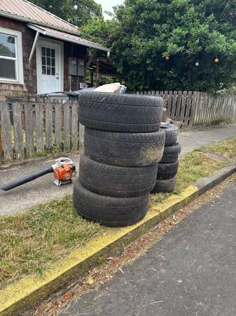 4 tires 1