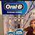 Oral-B rechargeable toothbrush, frozen II, NEW 2 thumbnail