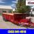 2026 Liberty LD14K83X16B8TS Dump Trailer 1 thumbnail