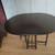 Small Gate Leg Oval Table 7 thumbnail