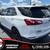 Certified 2019 Chevrolet Equinox LT Summit White 20 thumbnail