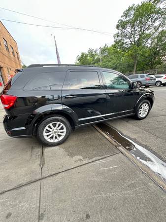 **2015 Dodge Journey ** SXT Great Opportunity - $4,500 (Bronx)63614394935169124
