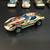 1975 Corvette Stingray (Gold) - Hot Wheels (Collectible) 2 thumbnail