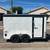 2026 6' x 12' Interstate Loadrunner Enclosed Trailer 2 thumbnail