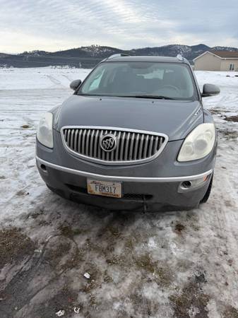 2011 Buick Enclave 1XL 1