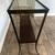 Iron & Glass Console Table 5 thumbnail