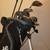 LADIES ZEVO 12pc COMPLETE GOLF CLUB SET ALL GRAPH ODYSSEY 5'5 2 thumbnail
