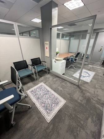 $625 ¡Suite de oficina semiprivada disponible! (Palm Desert (Indian Wells))63668321001347121