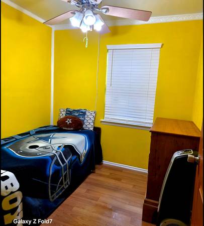 $430 NEWLY REMODELED ROOM FOR RENT (Irving)63796453118211120