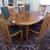 Dining room table and chairs 1 thumbnail