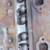 GM # 3731539 1957 Corvette 283 Fuelie Cylinder Heads 2 thumbnail