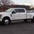 2019 Ford F-450 Diesel 4x4 4WD Limited Truck 10 thumbnail