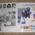 1986 Vikings Celebrity Golf Tournament Signed Program Broshure 7 thumbnail