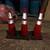 6 USED SAFTY CONES 1 thumbnail