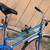 Beautiful Blue Schwinn colligete get you around town anywhere you want to go bik 19 thumbnail