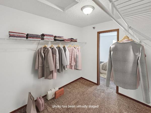 $1,445 / 1br - 659ft2 - What better time than today to make this beautiful apartment yours?! (1770 121st Ave NW, Coon Rapids, MN)63990227560963121