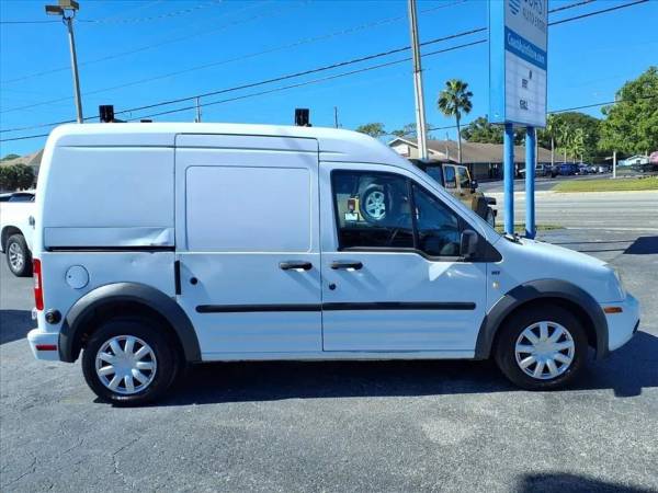 2013 Ford Transit Connect - Photo 8