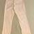 Jones New York Jeans Womens 10 White Denim Sutton Straight Slim High R 2 thumbnail