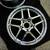 Corvette Chrome wheel ZO6 2 thumbnail