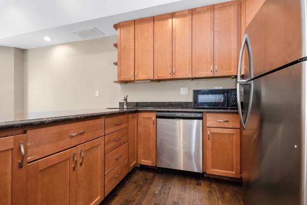 $2,000 / 2br - 1000ft2 - HOT Bronzeville 2 Bed 2 Bath with Laundry in Unit  Parking ! (Chicago)63918292596738122