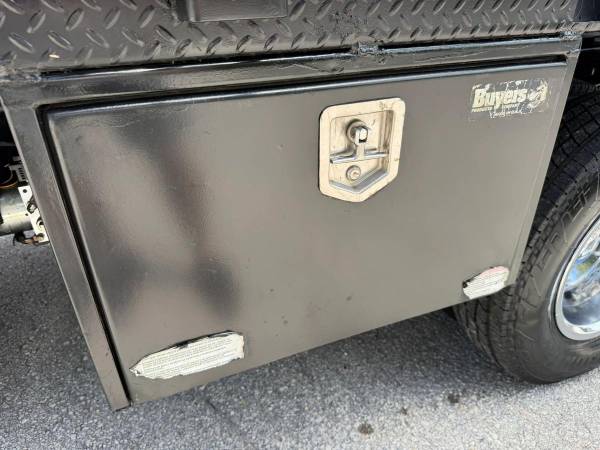 2022 RAM 3500 Crew Cab - Photo 14