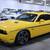 RARE OEM 20" Wheels – 2012 Dodge Challenger SRT8 Yellow Jacket Complete Set 7 thumbnail