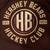 Hershey Bears hockey club extra large sweatshirt like new 2 thumbnail