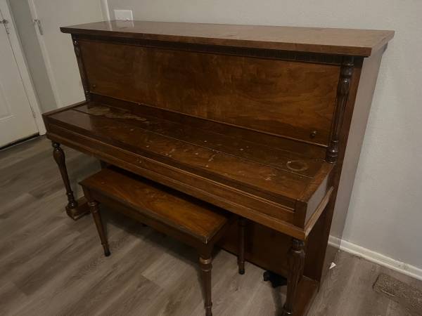 Piano free 1