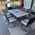 9 PIECE PATIO DINING SET 1 thumbnail