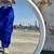Postmodern White Mirror 3 thumbnail