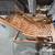 Eucalyptus Wood Swing Lounger from Costco 3 thumbnail