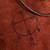 El Compañero Bare Back Pad Horse Tack Saddle Archery/Trail 3 thumbnail