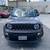 2018 Jeep Renegade Latitude Sport Utility 4D 2 thumbnail