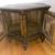 Vintage Old Solid Wood Wooden Bedside Bedroom Storage Coffee Table 2 thumbnail
