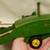 Vintage John Deere Pull Toy Combine Steel Tin Toy 6 thumbnail