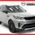 2020 Land Rover Discovery HSE Luxury AWD 4dr SUV 1 thumbnail