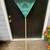 Rake, Leaf Rake, Ames GreenThumb®️ brand leaf rake, 5 thumbnail