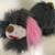 Vintage 1990's Plush Dogs - Lot of 3 7 thumbnail
