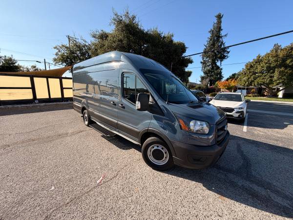 2020 Ford Transit 250 Extended - Photo 13