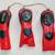 Leather Golf Club Headcovers / Vintage 7 thumbnail