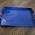 Zak Designs 20'"x13" Melamine Serving/Gallery Tray (Crate & Barrel) - 1 thumbnail