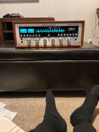Marantz 1