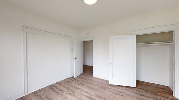 $3,745 / 1br - 596ft2 - Spacious with Multiple Windows 1 BR! Unit #5 (mission district)63667924435715124