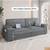 WHITE COUCH - NEED GONE!!! 2 thumbnail