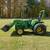 John Deere Tractor 790 2 thumbnail