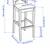 Bar Stool 8 thumbnail