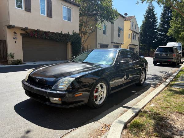 1999 Honda Prelude - $4,800 (Fremont)63470585875075122