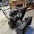 Sno Tek by Ariens 24" clearing width Snow Blower 1 thumbnail