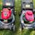 Wanted HONDA Lawn Mowers 2 thumbnail